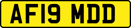 AF19MDD