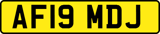AF19MDJ