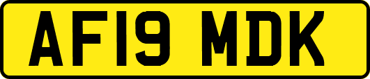 AF19MDK