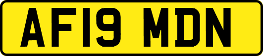 AF19MDN