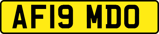 AF19MDO