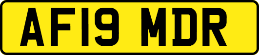 AF19MDR