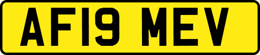AF19MEV