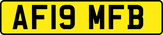AF19MFB