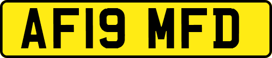 AF19MFD