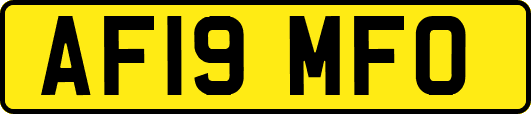 AF19MFO