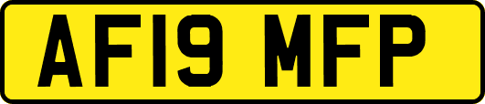 AF19MFP