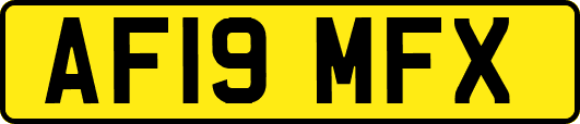 AF19MFX