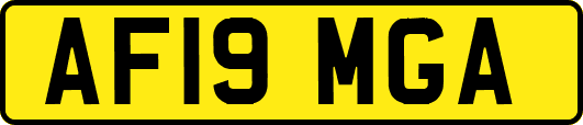 AF19MGA
