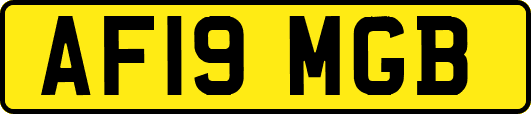 AF19MGB