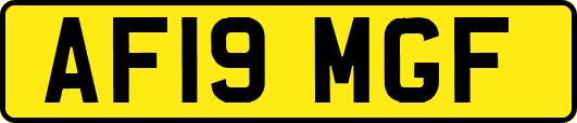 AF19MGF