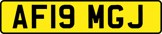 AF19MGJ