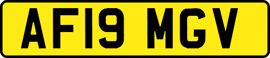AF19MGV