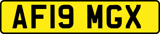 AF19MGX