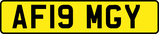 AF19MGY
