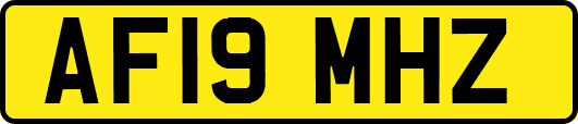 AF19MHZ