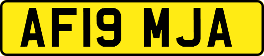 AF19MJA