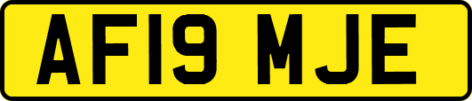 AF19MJE