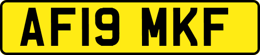 AF19MKF
