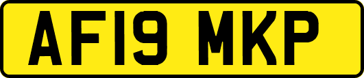 AF19MKP