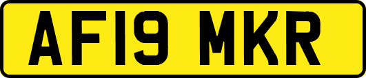 AF19MKR