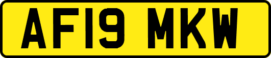 AF19MKW