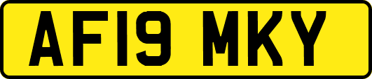AF19MKY