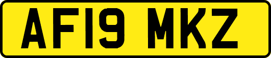 AF19MKZ