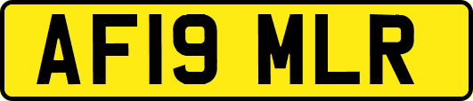 AF19MLR