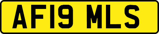 AF19MLS