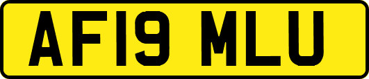 AF19MLU
