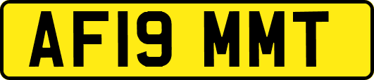AF19MMT