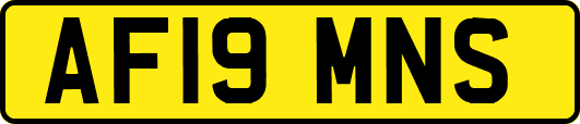 AF19MNS