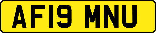 AF19MNU