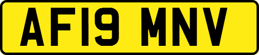 AF19MNV