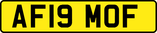 AF19MOF