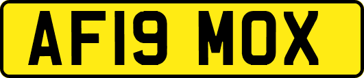 AF19MOX