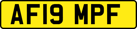AF19MPF
