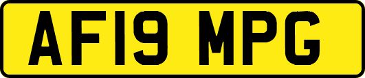 AF19MPG
