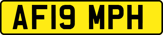 AF19MPH
