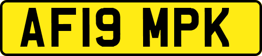 AF19MPK