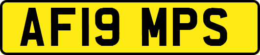 AF19MPS