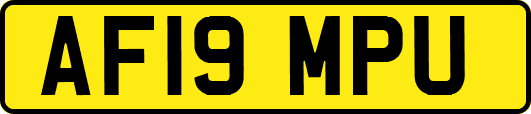 AF19MPU