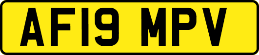 AF19MPV