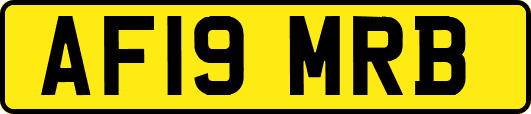 AF19MRB