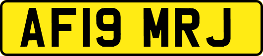 AF19MRJ