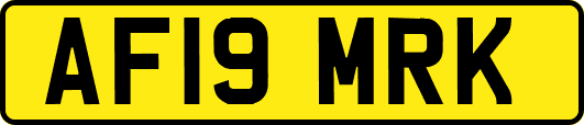 AF19MRK