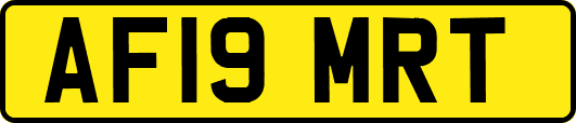 AF19MRT