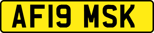 AF19MSK