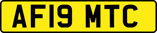 AF19MTC